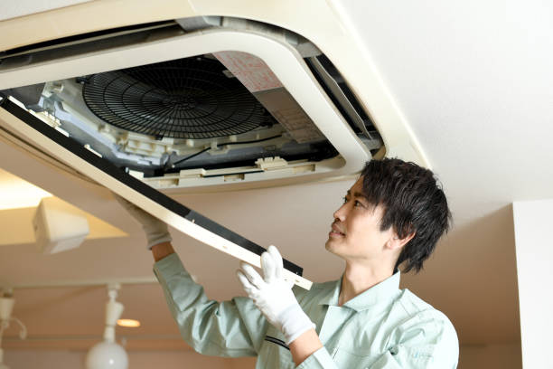 Best Ventilation Cleaning Services  in Hampton, TN