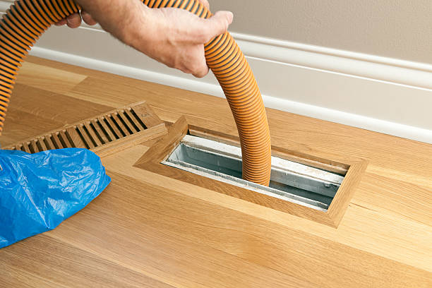 Best Air Vent Cleaning Services  in Hampton, TN