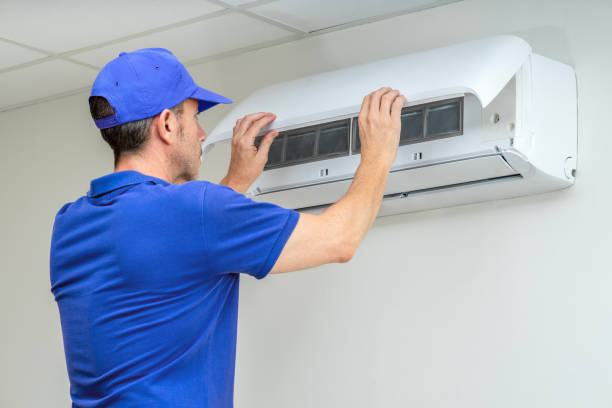 Best Local Air Duct Cleaning Services  in Hampton, TN